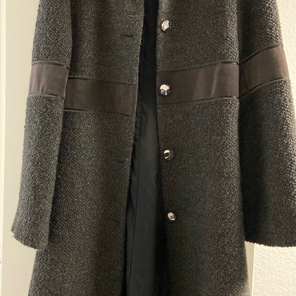 Tory Burch wool jacket